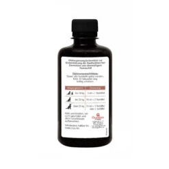 Doppelherz Haut & Fell Öl Omega-3 Für Katzen Und Hunde -Online Haustier Lieferungen doppelherz haut fell oel fuer katzenhunde 195074 0500 none