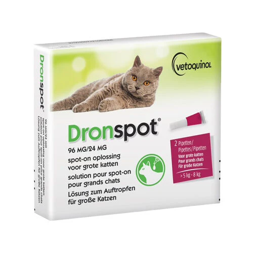 Dronspot Spot-on Cat 3 Dronspot Spot-on Cat – Bild 3
