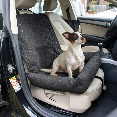 Duvo+ Car Seat Cover 1 Duvo+ Car Seat Cover