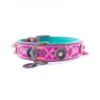 DWAM Halsband Boho Rosa