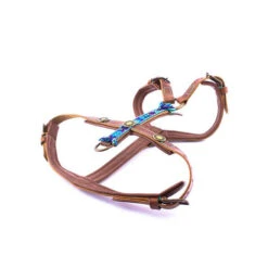 DWAM Hundegeschirr Boho Juan -Online Haustier Lieferungen dwam hondentuigje boho juan 136027 0500 none