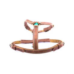 Online Haustier Lieferungen -Online Haustier Lieferungen dwam hondentuigje boho juan 136030 0500 none