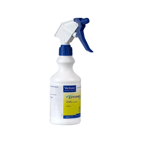 Virbac Effipro Spray 3 Virbac Effipro Spray – Bild 3