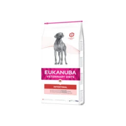 Eukanuba Intestinal - Veterinary Diets - Hund -Online Haustier Lieferungen eukanuba intestinal veterinary diets hond 191561 0500 none