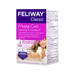 Feliway Classic -Online Haustier Lieferungen feliway classic 202940 0500 none