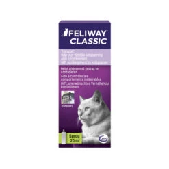 Feliway Spray -Online Haustier Lieferungen feliway spray 202985 0500 none