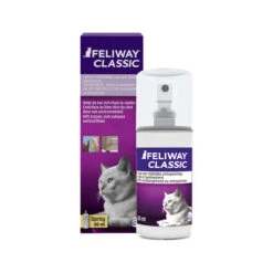 Feliway Spray -Online Haustier Lieferungen feliway spray 202997 0500 none