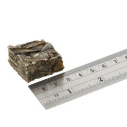 Fish4Dogs Dental - Sea Jerky Fish Squares -Online Haustier Lieferungen fish4dogs dental sea jerky fish squares 160346 0500 none