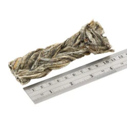 Fish4Dogs Dental - Sea Jerky Fish Whoppers 5 Fish4Dogs Dental - Sea Jerky Fish Whoppers -Online Haustier Lieferungen fish4dogs dental sea jerky fish whoppers 160700 0500 none