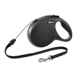 Flexi-Leine Classic -Online Haustier Lieferungen flexi rollijn classic cord 98018 0500 none