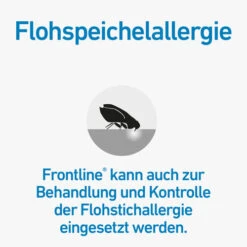 Frontline Spot On Katze -Online Haustier Lieferungen frontline spot on kat 208193 0500 none