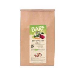 GRAU Gemüsemix Mischung -Online Haustier Lieferungen grau gedroogde groenten melanges 180118 0500 none