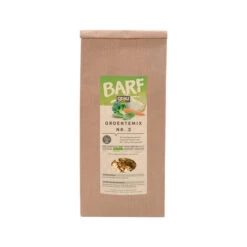 GRAU Gemüsemix Mischung -Online Haustier Lieferungen grau gedroogde groenten melanges 180121 0500 none