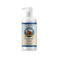 Grizzly Wildes Fischöl (vorher Grizzly Lachsöl) -Online Haustier Lieferungen grizzly zalmolie 198824 0500 none