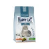 Happy Cat Indoor - Lachs