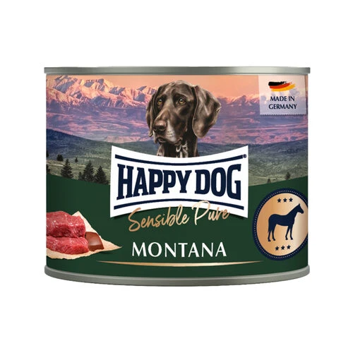 Happy Dog Sensible Pure Montana 2 Happy Dog Sensible Pure Montana – Bild 2