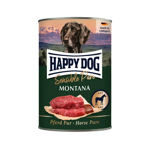 Happy Dog Sensible Pure Montana 3 Happy Dog Sensible Pure Montana – Bild 3