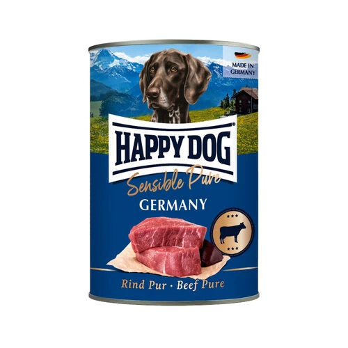 Happy Dog Sensible Pure Germany 3 Happy Dog Sensible Pure Germany – Bild 3