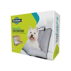 Happy Ride Car Dog Bed -Online Haustier Lieferungen happy ride car dog bed 162502 0500 none