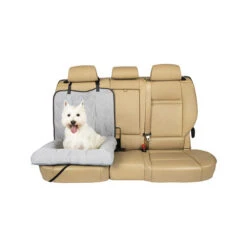 Happy Ride Car Dog Bed -Online Haustier Lieferungen happy ride car dog bed 162505 0500 none