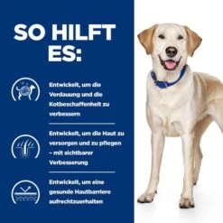 Hill's D/d Food Sensitivities - Prescription Diet - Canine -Online Haustier Lieferungen hills dd food sensitivities prescription diet canine 217914 0500 none