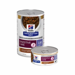 Hill's I/d Digestive Care Low Fat Ragout - Prescription Diet - Canine