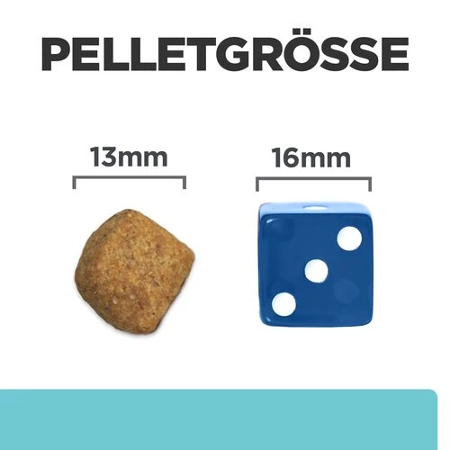 Hill's T/d - Dental Care - Prescription Diet - Feline 5 Hill's T/d - Dental Care - Prescription Diet - Feline – Bild 5