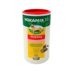Hokamix Mobility Pulver -Online Haustier Lieferungen hokamix gewricht poeder 130145 0500 none