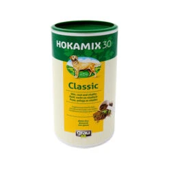 Hokamix Classic 12 Hokamix Classic -Online Haustier Lieferungen hokamix huid vacht vitaliteit 130496 0500 none