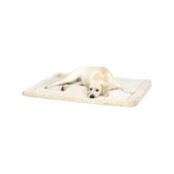 HuggleHounds Huggle Fleece Mat -Online Haustier Lieferungen hugglehound huggle fleece mat 182878 0500 none
