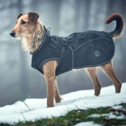 Hunter Hundemantel Uppsala -Online Haustier Lieferungen hunter hondenmantel uppsala 214607 0500 none