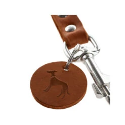 Hunter Trainingsleine - Braun -Online Haustier Lieferungen hunter trainingsriem bruin 175342 0500 none