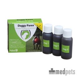 Excellent Doggy Parex -Online Haustier Lieferungen informatie over bestellen medpets nl 4 1355906100 5764