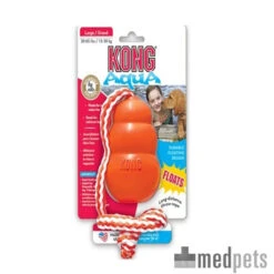 KONG Aqua Mit Wurftau -Online Haustier Lieferungen informatie over bestellen medpets nl 4 1360163695 6333