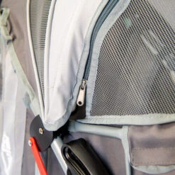 InnoPet Buggy Comfort AIR ECO -Online Haustier Lieferungen innopet buggy comfort air eco 211154 0500 none