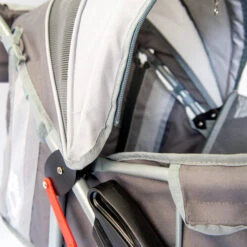 InnoPet Buggy Comfort AIR ECO -Online Haustier Lieferungen innopet buggy comfort air eco 211157 0500 none