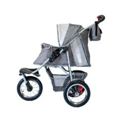 InnoPet Buggy Comfort AIR ECO -Online Haustier Lieferungen innopet buggy comfort air eco 211166 0500 none