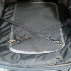 InnoPet Buggy Comfort AIR ECO -Online Haustier Lieferungen innopet buggy comfort air eco 211169 0500 none