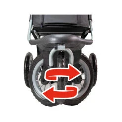 InnoPet Buggy Komfort EFA ECO -Online Haustier Lieferungen innopet buggy comfort efa eco 196250 0500 none