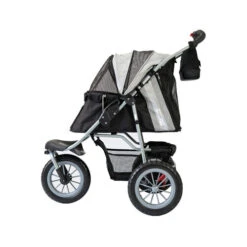 InnoPet Buggy Komfort EFA ECO -Online Haustier Lieferungen innopet buggy comfort efa eco 196268 0500 none