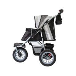 InnoPet Buggy Komfort EFA ECO