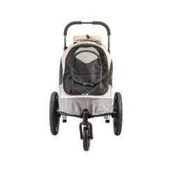 InnoPet Sporty Evolution Hundebuggy -Online Haustier Lieferungen innopet sporty evolution trailer 196154 0500 none