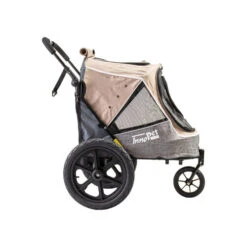 InnoPet Sporty Evolution Hundebuggy -Online Haustier Lieferungen innopet sporty evolution trailer 196157 0500 none