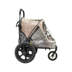 InnoPet Sporty Evolution Hundebuggy -Online Haustier Lieferungen innopet sporty evolution trailer 196160 0500 none