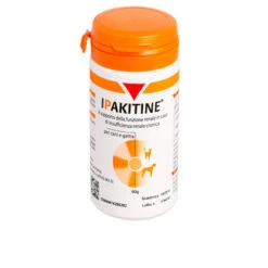 Vetoquinol Ipakitine -Online Haustier Lieferungen ipakitine 220102 0500 none