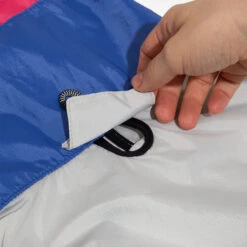 Zee.Dog - 90er Regenjacke -Online Haustier Lieferungen jaren 90 regenjas 215873 0500 none