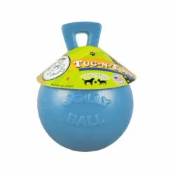 Jolly Tug-n-Toss Ball Für Hunde -Online Haustier Lieferungen jolly tug n toss ball 214223 0500 none