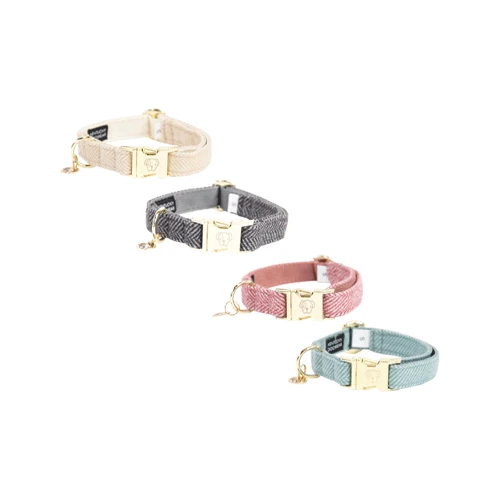 Kentucky Dogwear Hundehalsband Wool 1 Kentucky Dogwear Hundehalsband Wool