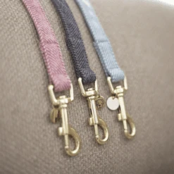 Kentucky Dogwear Hundeleine Wool -Online Haustier Lieferungen kentucky dogwear hondenlijn wool 219690 0500 none