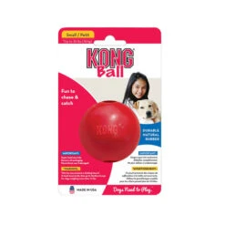 KONG Ball -Online Haustier Lieferungen kong ball 162382 0500 none